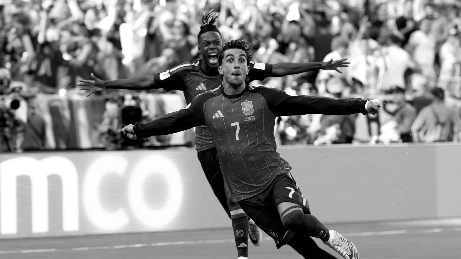 FIFA World Cup 2026 Final In Photos: Spain Triumphs Amid Trump Boos And Postmatch Brawl