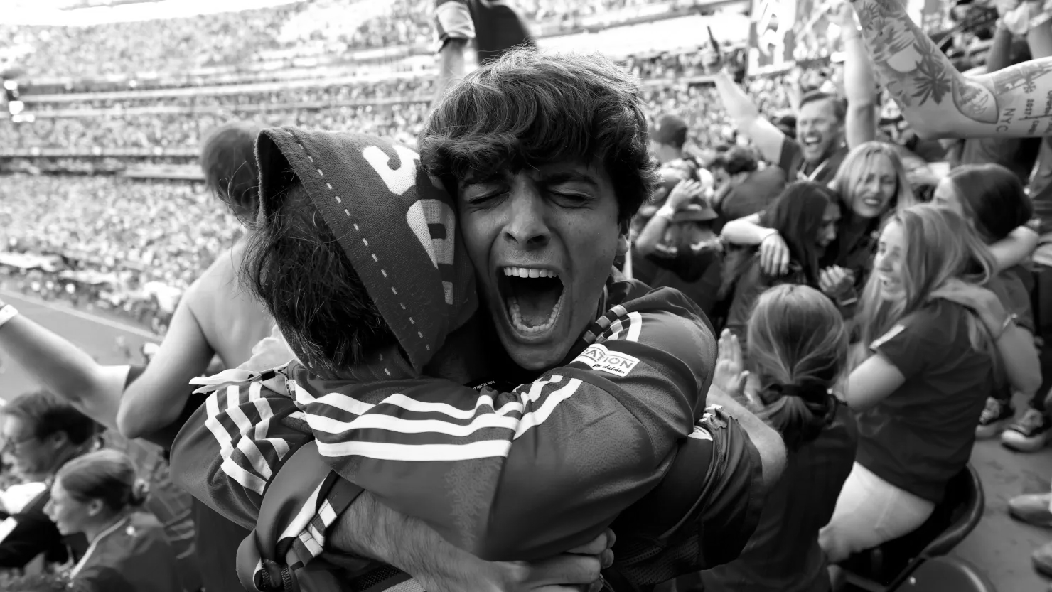FIFA World Cup 2026 Final In Photos: Spain Triumphs Amid Trump Boos And Postmatch Brawl