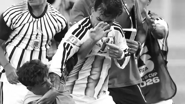 FIFA World Cup 2026 Final In Photos: Spain Triumphs Amid Trump Boos And Postmatch Brawl