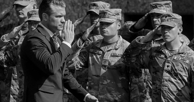 Pentagon Accused Of Hiding US Troop Injuries From Iran Strikes As Death Toll Hits 17