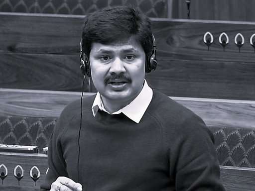 ఏపీలో క్షీణించిన శాంతిభద్రతలపై లోక్‌సభలో వైఎస్సార్‌సీపీ ఎంపీ గురుమూర్తి వాయిదా తీర్మానం