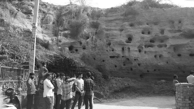 ASI Gets Nod for 121 Archaeological Projects Across India in Five Years