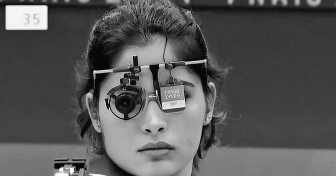 ISSF World Cup in Hangzhou Offers India Key Asian Games Rehearsal Against China