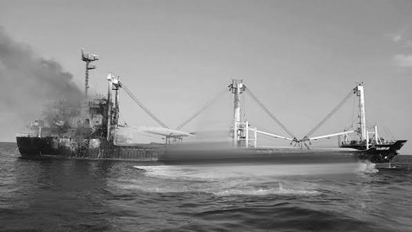 We Are In Contact With India: Kremlin Responds After Four Indians Die In Ship Attack