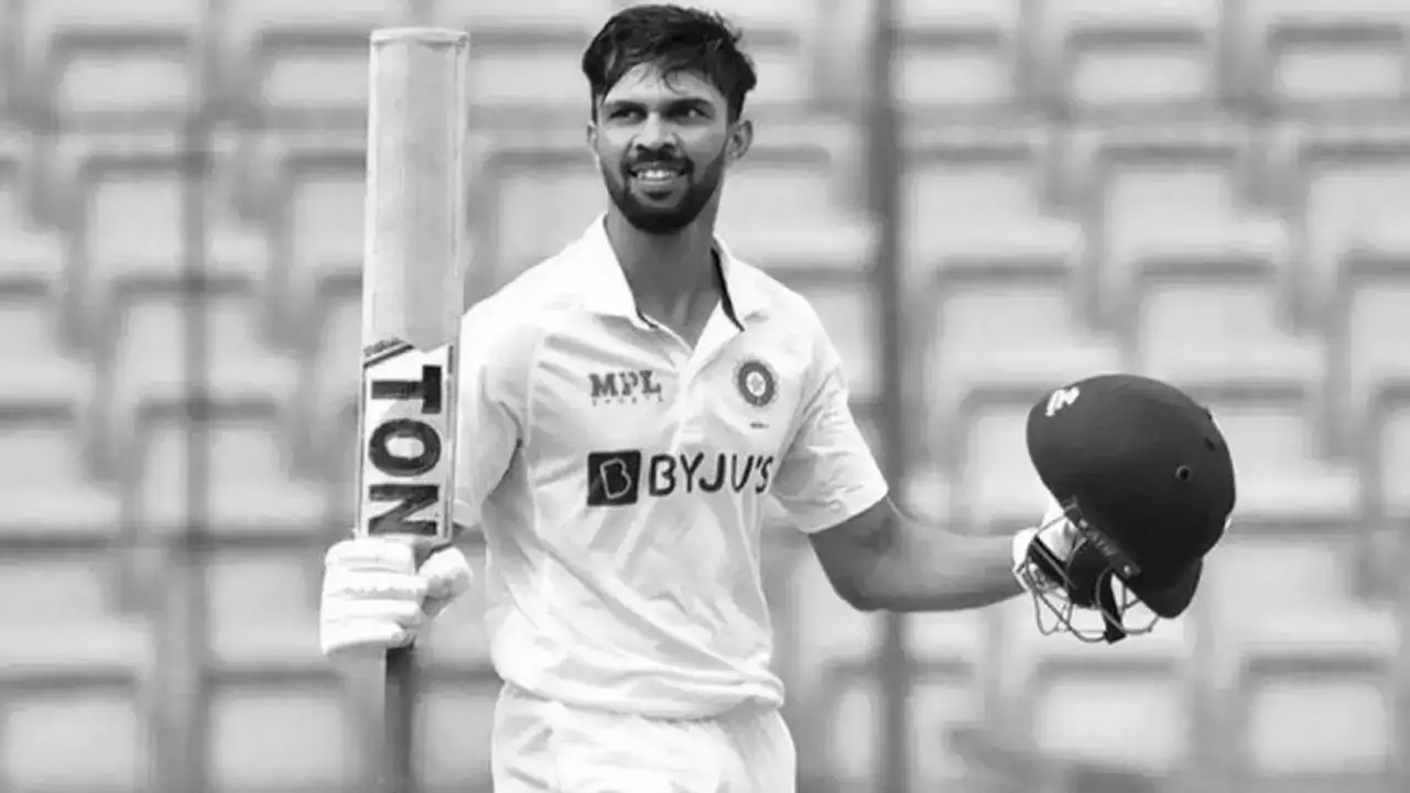 Ruturaj Gaikwad to Lead West Zone in 2026-27 Duleep Trophy