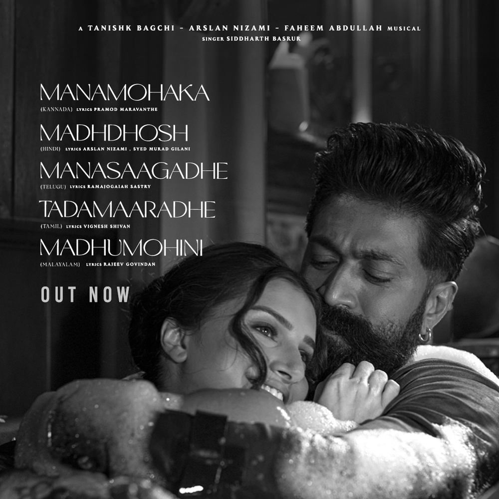 Toxic's Madhosh Sparks Mystery as Yash Romances Tara While Fans Spot Tabaahi Connection