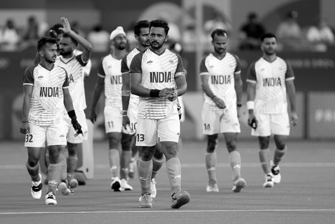 Harmanpreet Singh to Lead India’s 20-Member Squad for FIH Men’s Hockey World Cup