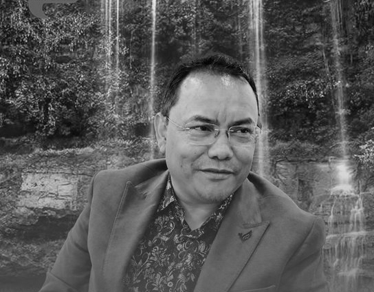Meghalaya Names New Waterfall After Deputy CM Sniawbhalang Dhar
