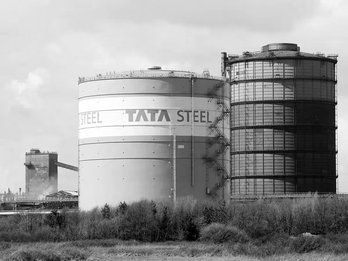 Tata Steel to Invest ₹10,000 Crore in Jharkhand by 2028, Create 2,000 Jobs