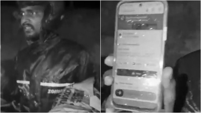 Mumbai Man Orders Food Through Zomato for Protesters at Jantar Mantar, Wins Internet
