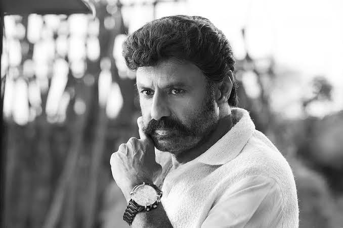 Balakrishna Suffers Minor Muscle Tear While Shooting NBK111
