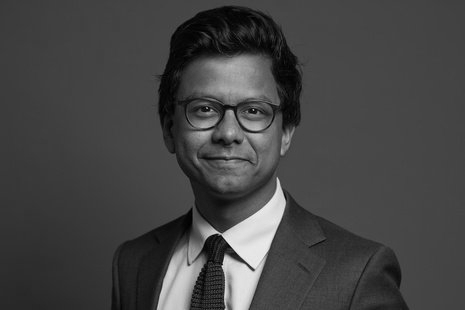 Bihar Born Kanishka Narayan Becomes UK’s First AI Cabinet Minister Under Andy Burnham