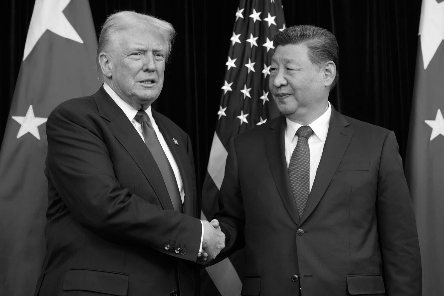 US, China to Hold First Trump Era AI Talks in September as Global Tech Rivalry Intensifies
