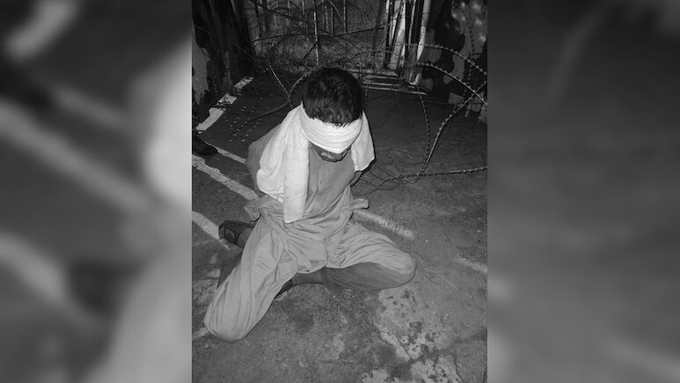 BSF Detains 53-Year-Old Pakistani Intruder Along International Border in J&K
