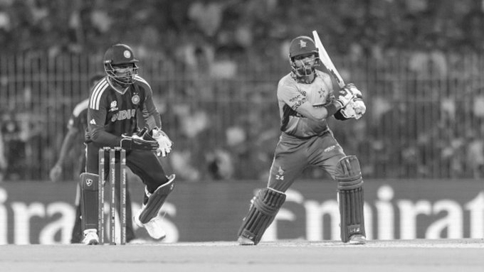 Sikandar Raza Backs Zimbabwe, Says India and Hosts Have Equal Chance in T20I Series