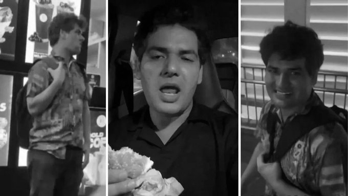 CJP Suspends Spokesperson Vijeta Dahiya After Viral Burger Video Sparks Controversy