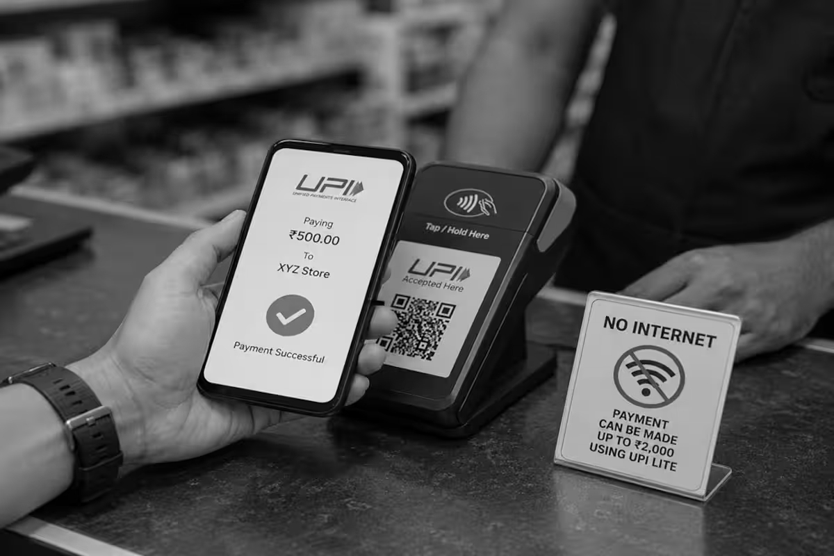 “Pay Without Internet”: NPCI Develops Offline UPI Tap And Pay System Using NFC Technology