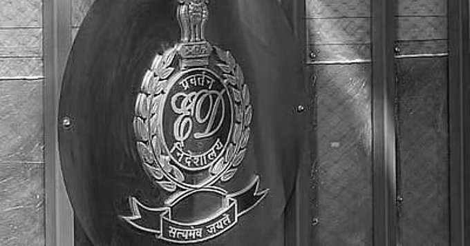 ED Raids Eight Locations in Karnataka in ISIS Radicalisation, Money Laundering Case