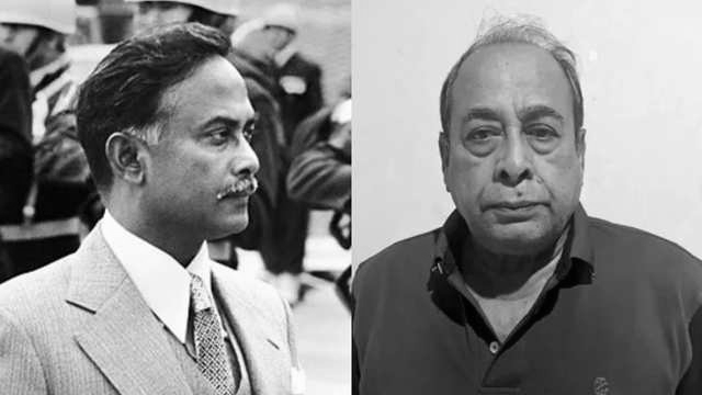 45 Years Later, Ex Bangladesh Major to Face Court Martial in Ziaur Rahman Case