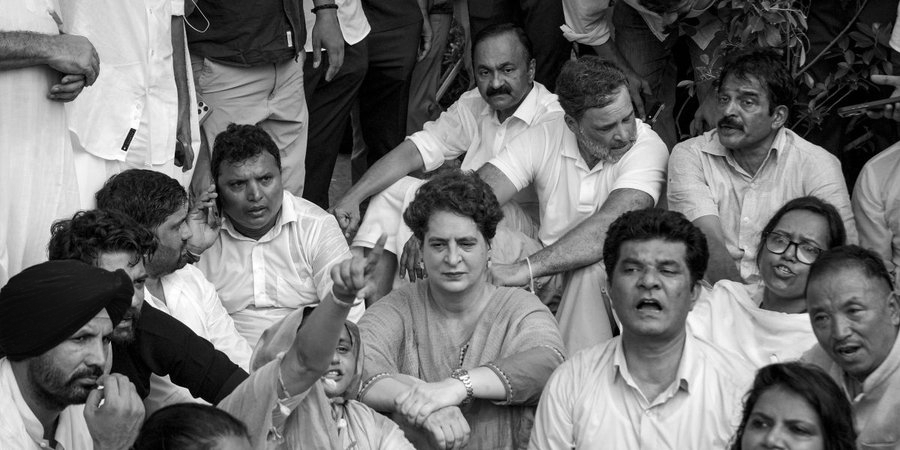 ‘Most Anti-Youth PM’: Rahul Leads Opposition Charge Over NEET Crackdown, But Why So Late?