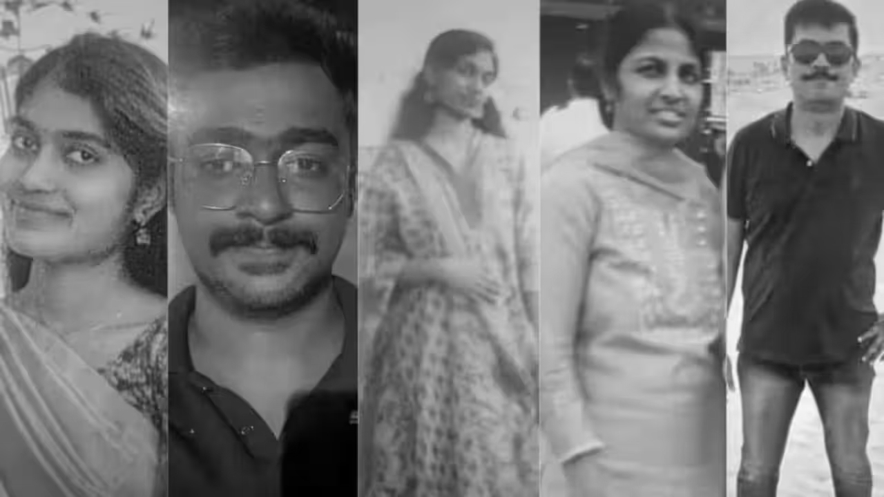 Bengaluru Triple Murder: AI Chatbot Used to Plan Killings, Police Seek Chat History