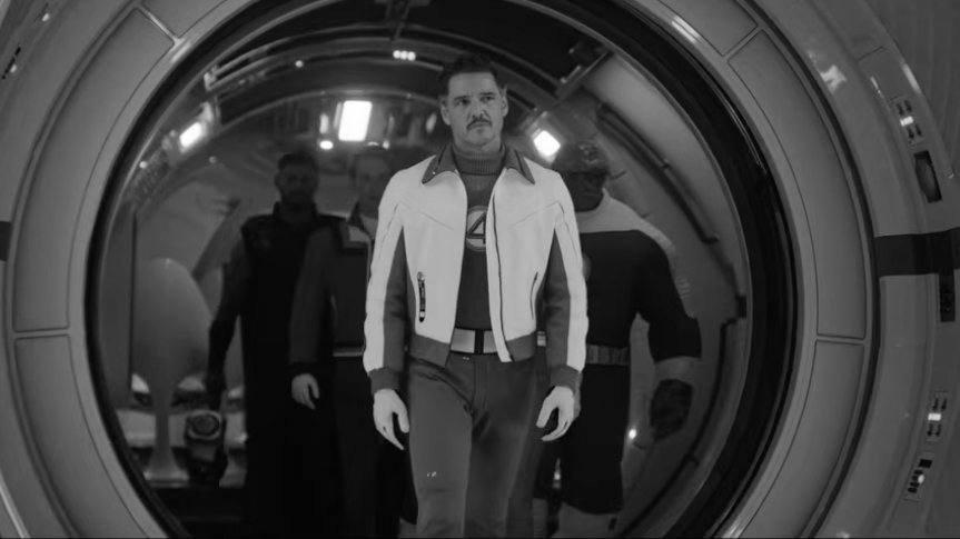 Marvel Drops First Avengers: Doomsday Trailer, Unveils Robert Downey Jr. as Doctor Doom