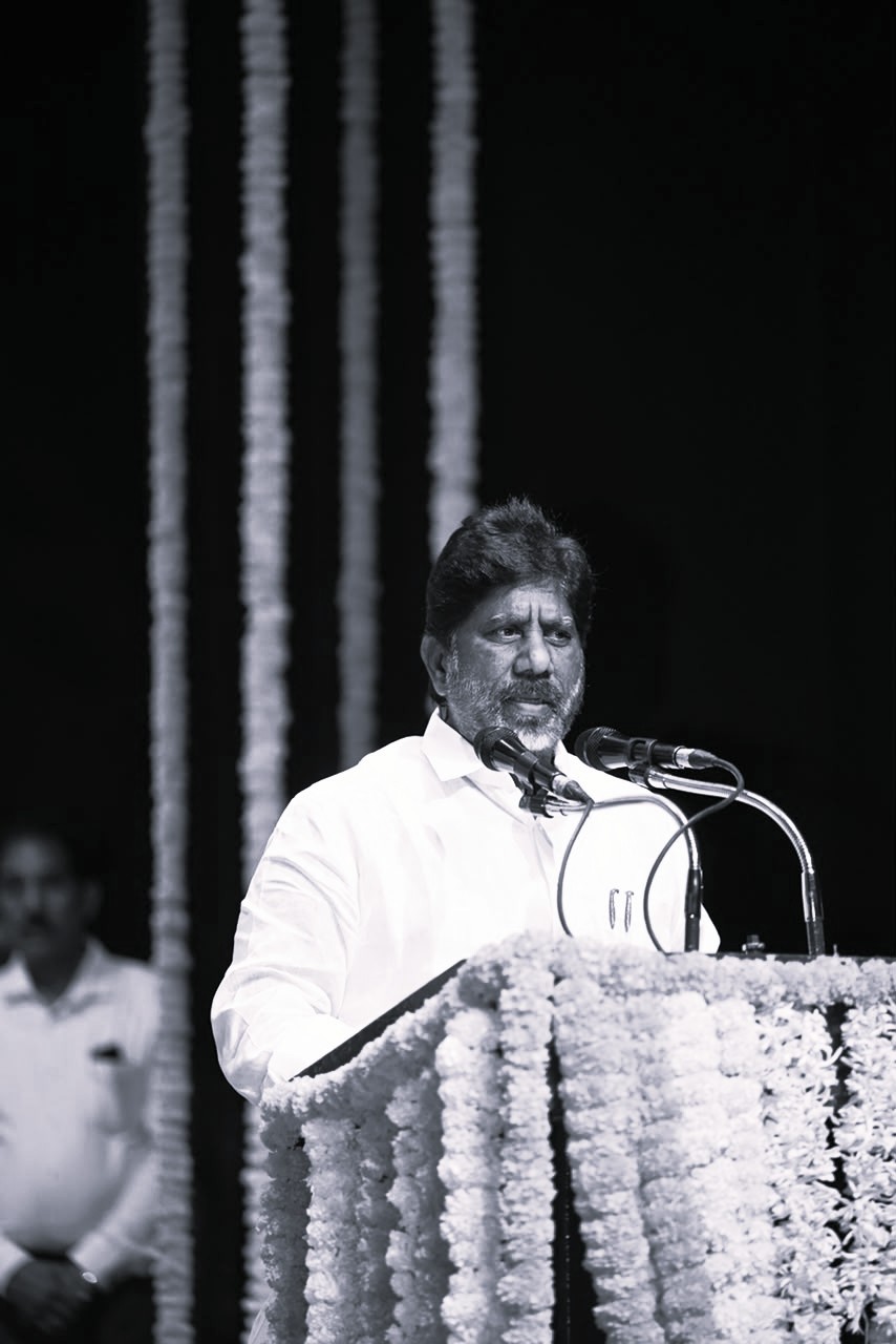 ‘ఎల్నినో’ సవాళ్లపై తెలంగాణ ప్రభుత్వం పక్కా ప్రణాళిక: డిప్యూటీ సీఎం భట్టి