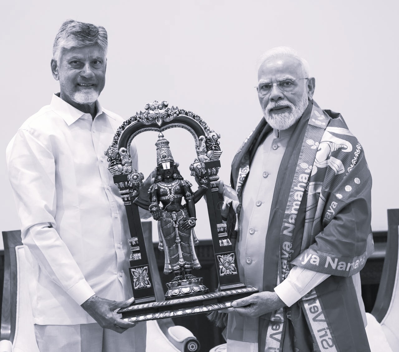 Bhogapuram Airport to Power North Andhra Growth, Modi Invited for Launch