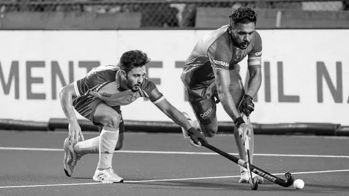 Pakistan Outclassed! India's Young Hockey Team Delivers Another Statement Win