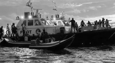 Guyana Ferry Disaster: 41 Dead, 77 Rescued After MV Barima Capsizes With 179 Aboard