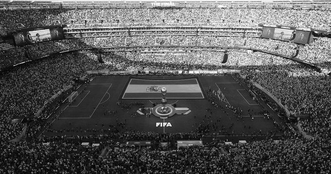 Spain-Argentina World Cup Final Smashes US TV Records With 60 Million Viewers