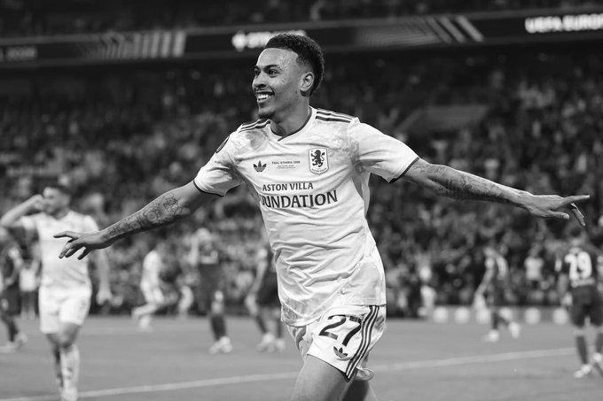 Chelsea Break the Bank! Morgan Rogers Seals Historic £117 Million Move