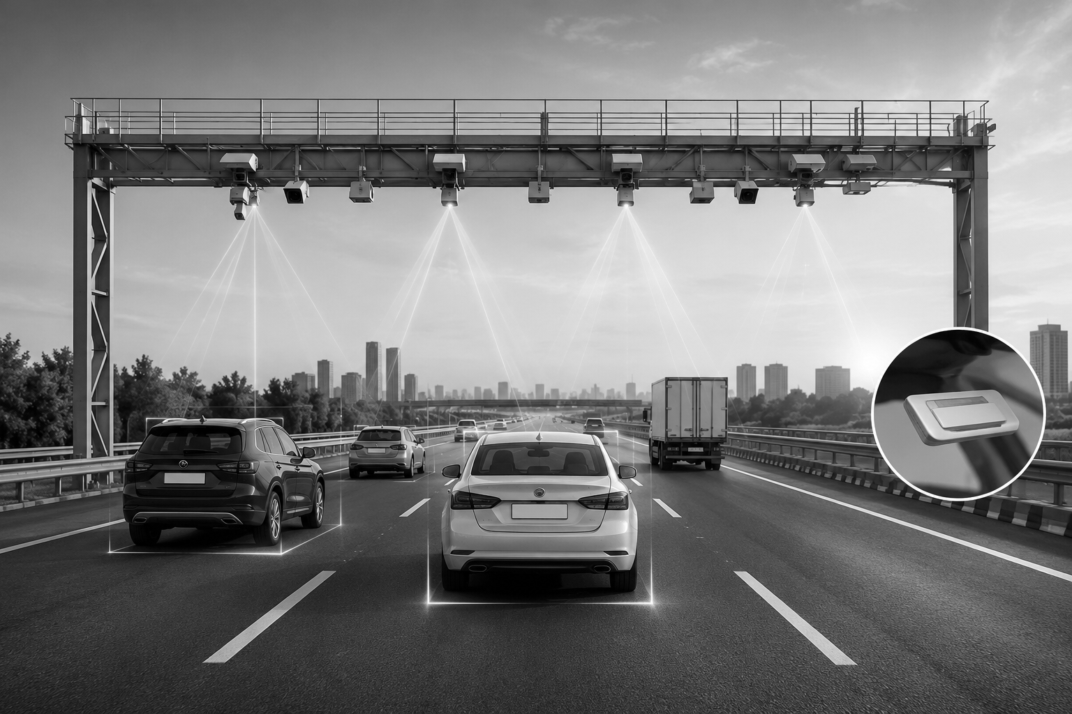 Smarter Roads, Faster Journeys: India's FASTag Revolution