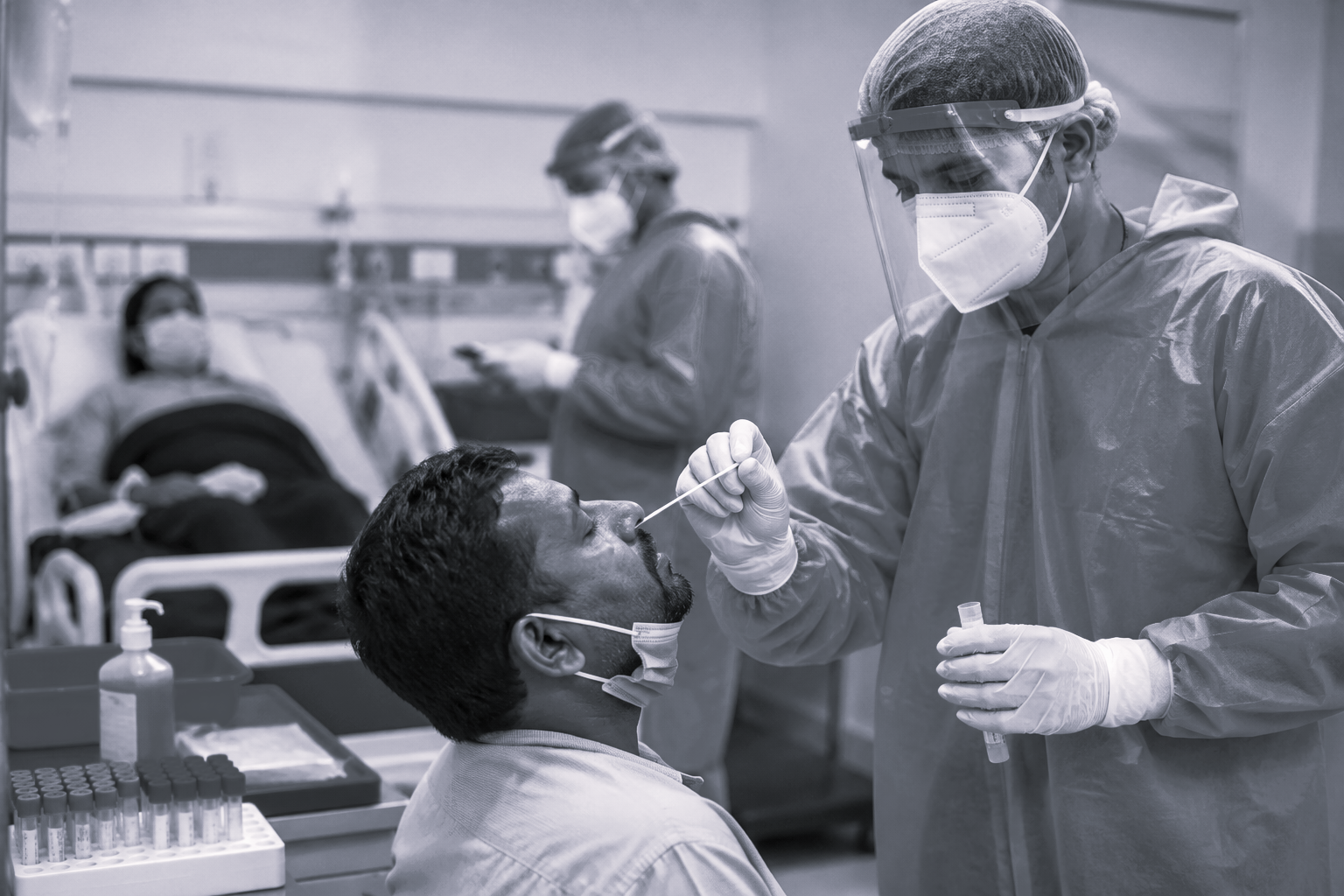 ఏపీలో మరో 7 కరోనా కేసులు.. మొత్తం 26కు చేరిన కేసుల సంఖ్య
