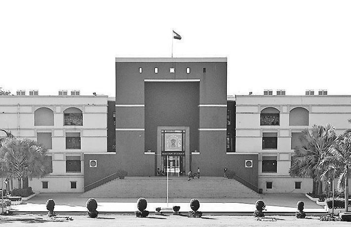 Gujarat Court Orders Murder Case Against 7 Cops in 2021 Hanif Khan Encounter
