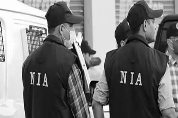 NIA Arrests Former PFI Palakkad Chief in 2022 RSS Leader Sreenivasan Murder Case