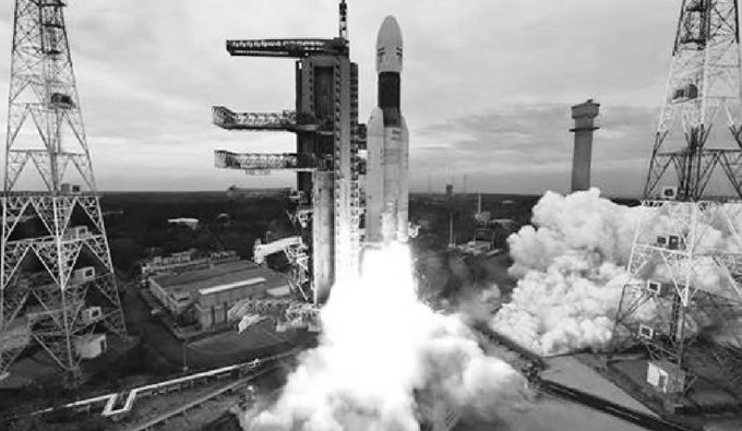 India’s Space Sector Soars With Chandrayaan-3, SPADEX and NISAR Milestones