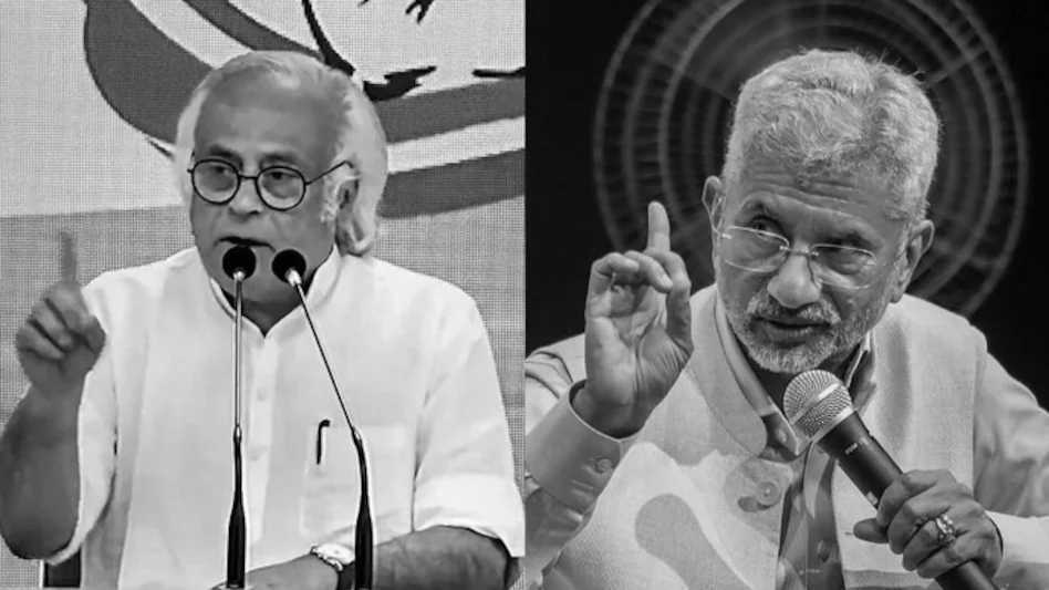 Congress Targets Modi Over Rubio's Remarks, Alleges 'Appeasement' of Trump
