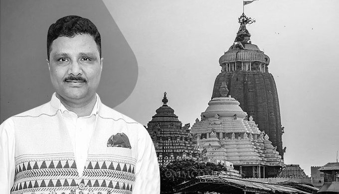 SJTA Gets Trademark Nod for ‘Jagannath Dham’, ‘Shree Kshetra’ and Three Others