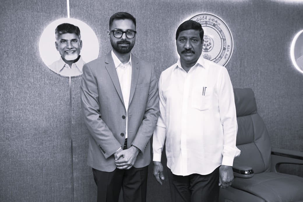 NATS Aerospace Eyes ₹100-Crore Flight Training Academy in Andhra Pradesh