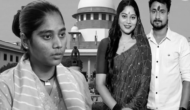 Supreme Court Cancels Sonam Raghuvanshi's Bail in Raja Raghuvanshi Honeymoon Murder Case