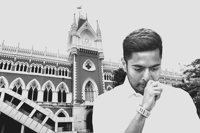 Calcutta HC Adjourns Abhishek Banerjee’s Plea Against Eight FIRs to July 30