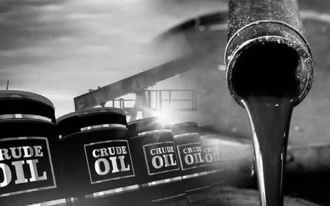 Oil Shock Returns! Brent Crude Tops $98 as Iran War Rattles Global Markets