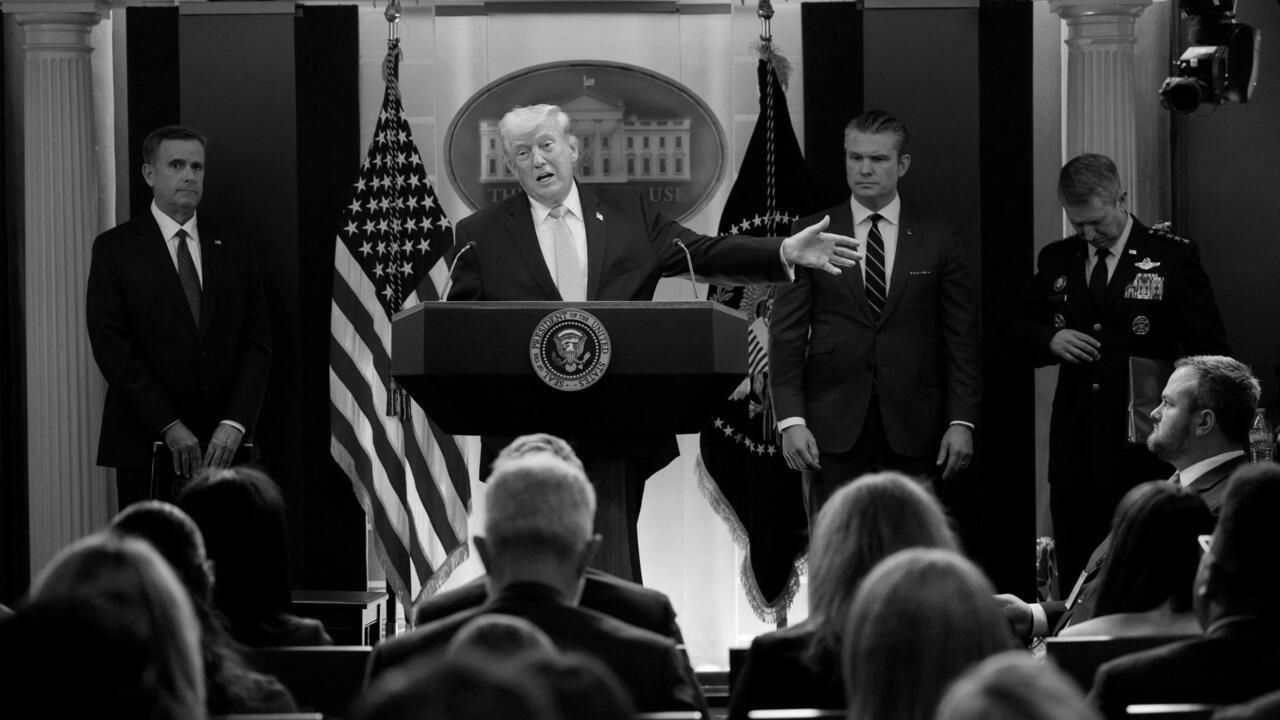 Iran Claims It Breached US THAAD, Patriot Systems as Trump Says America Is Winning