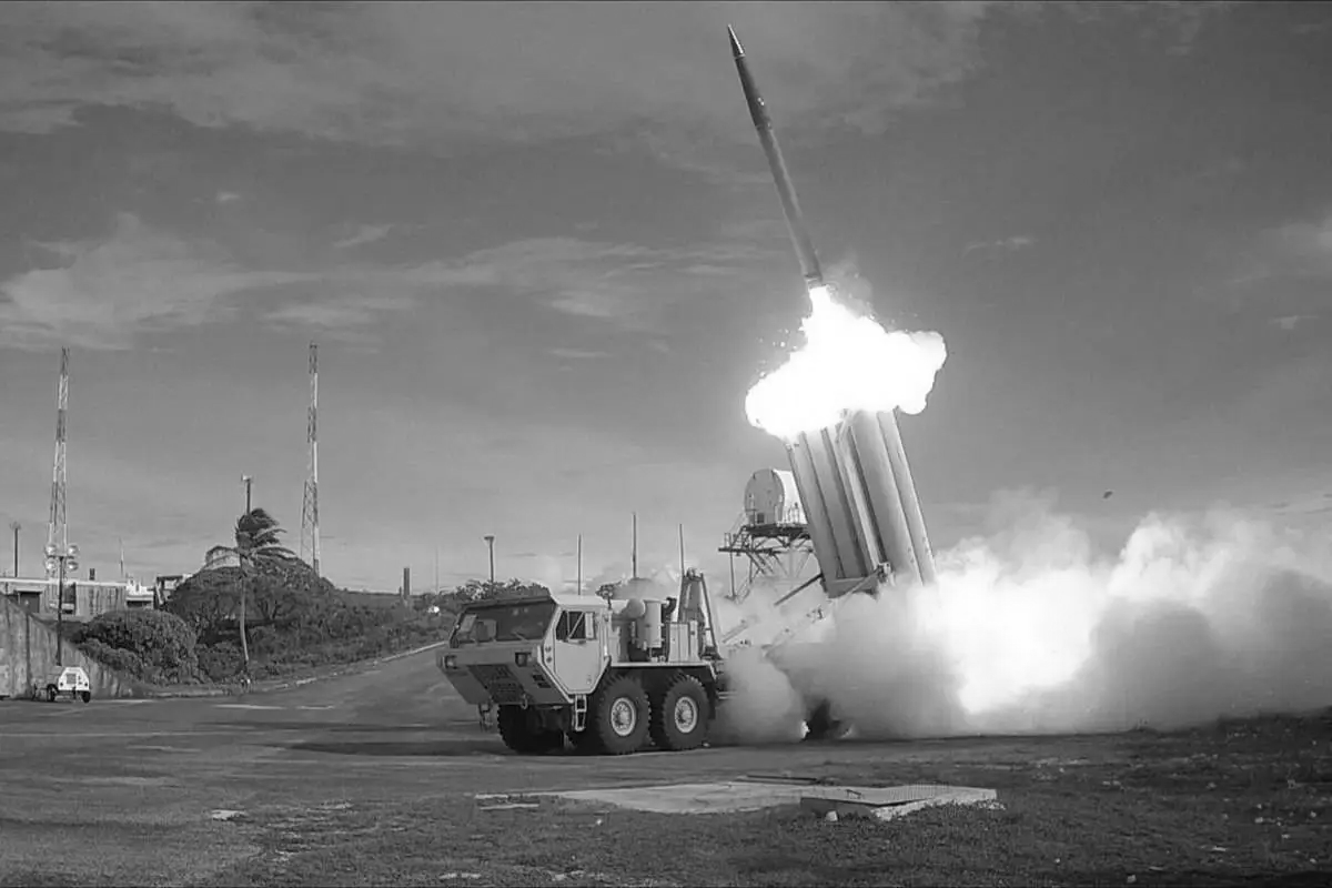 Iran Claims It Breached US THAAD, Patriot Systems as Trump Says America Is Winning
