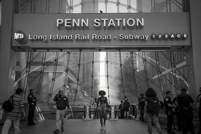 Next Stop, Trump Station? White House Push to Rename New York's Penn Station