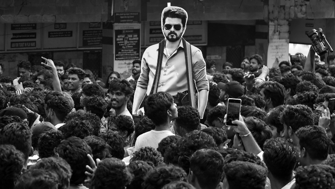 Jana Nayagan Is More Than a Movie, How Vijay Turned His Final Film Into a Political Blueprint