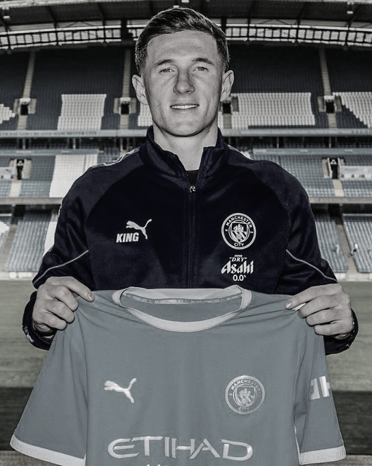 Manchester City Just Spent £116 Million on One Player, Here's Why Elliot Anderson Is Worth It