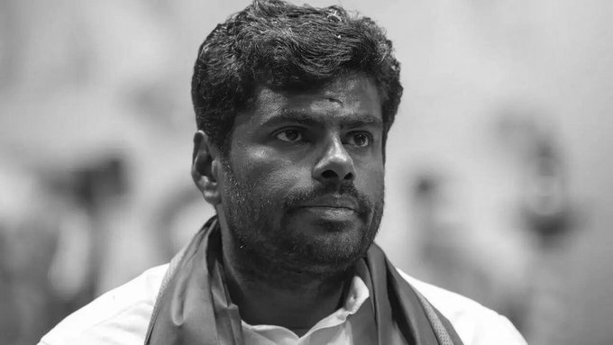 K Annamalai to Launch Tamil Nadu-Wide Coastal Clean-Up Drive Under ‘We The Leaders’