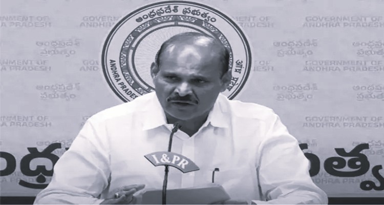 ఎల్నినో ప్రభావం తీవ్రం.. ప్రత్యామ్నాయ పంటలు సాగు చేయాలి: రైతులకు ఏపీ ప్రభుత్వ విజ్ఞప్తి